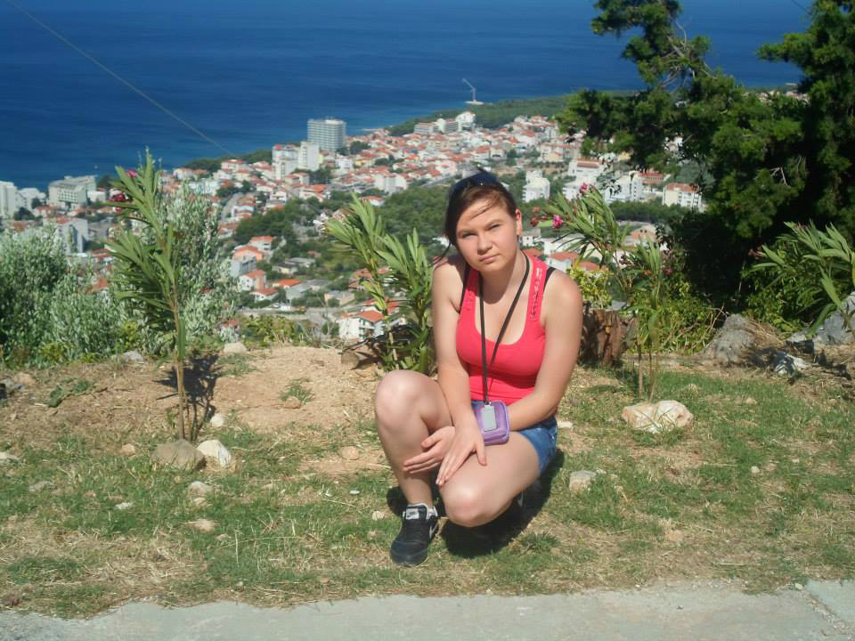 Chorwacja :D