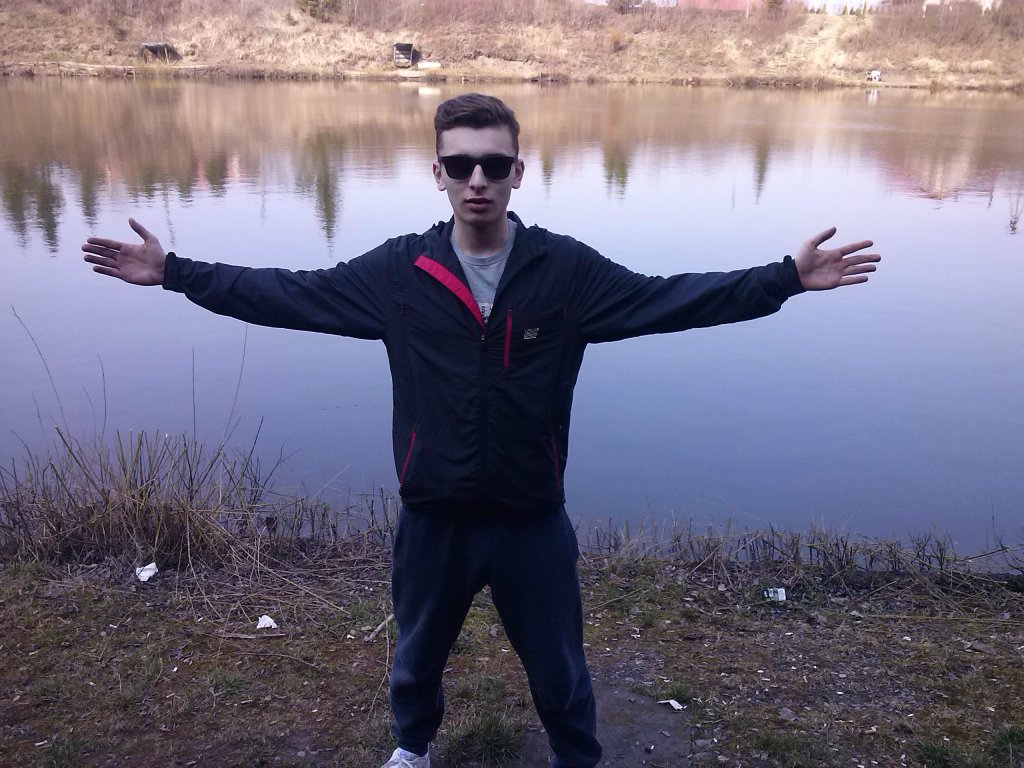 Na Rionie.