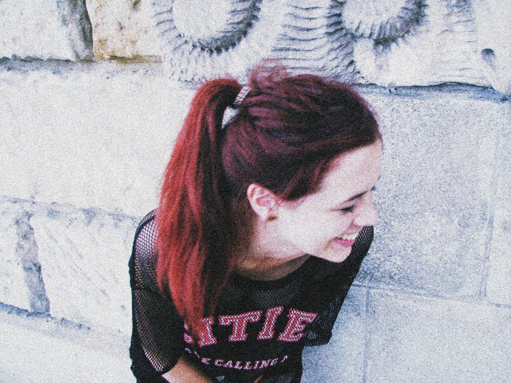 Love it or leave it