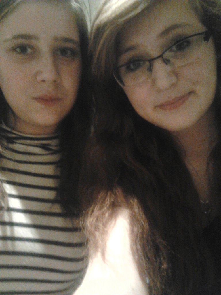 sister.