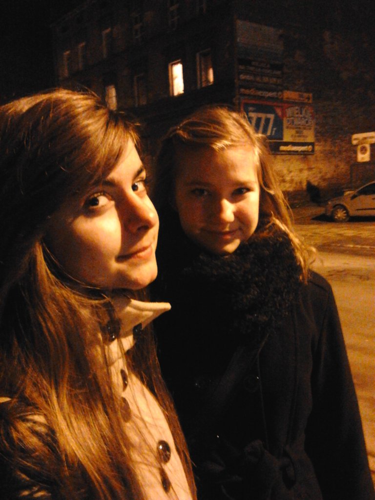 Dawno, dawno temu