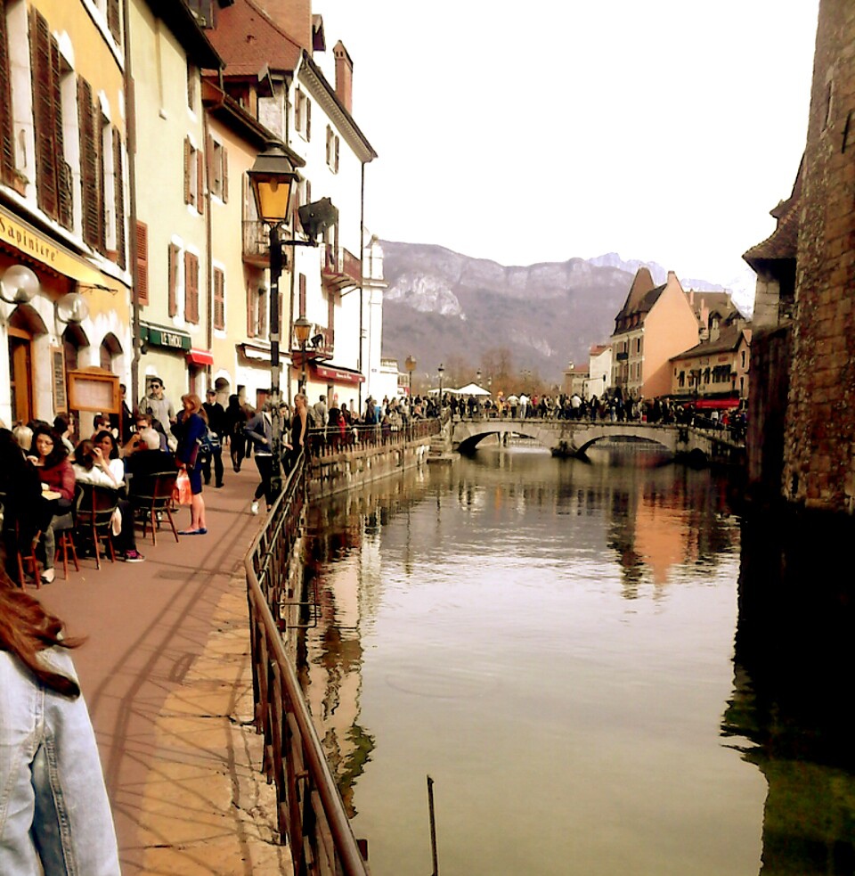Annecy