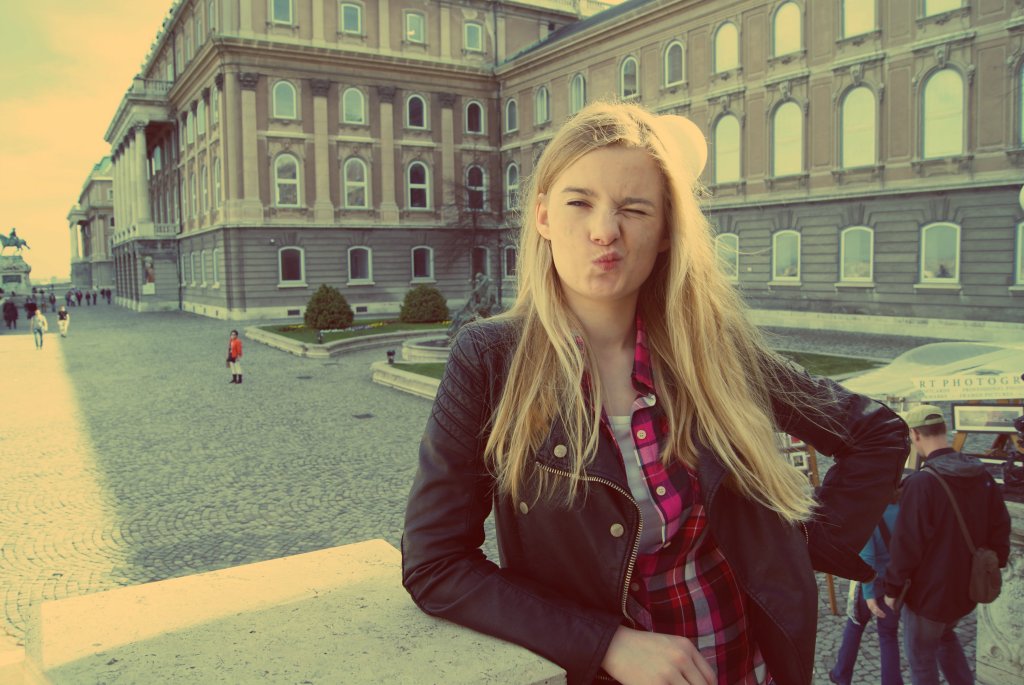 Budapest