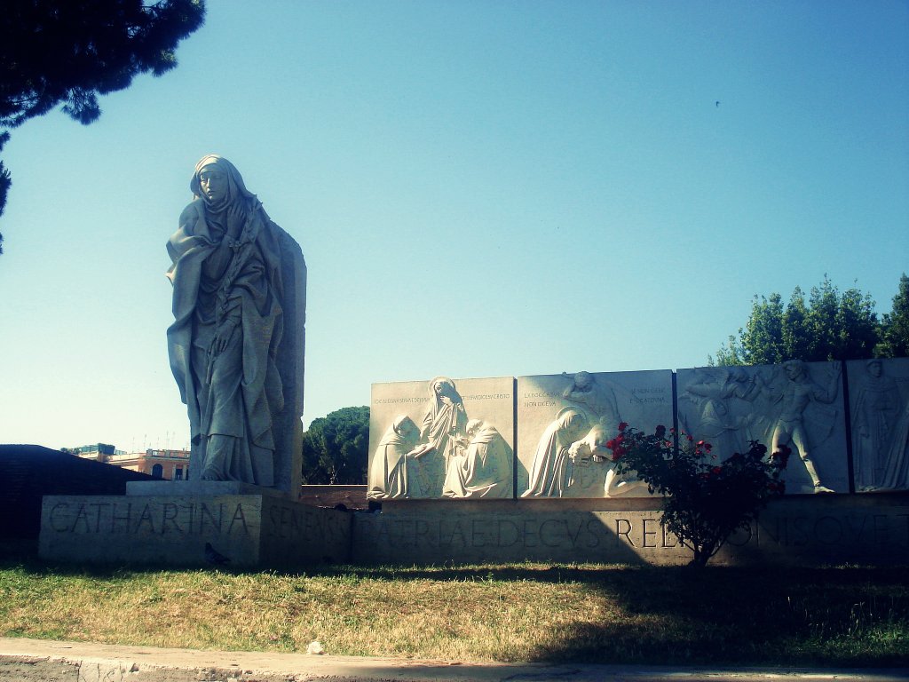 Rzym.