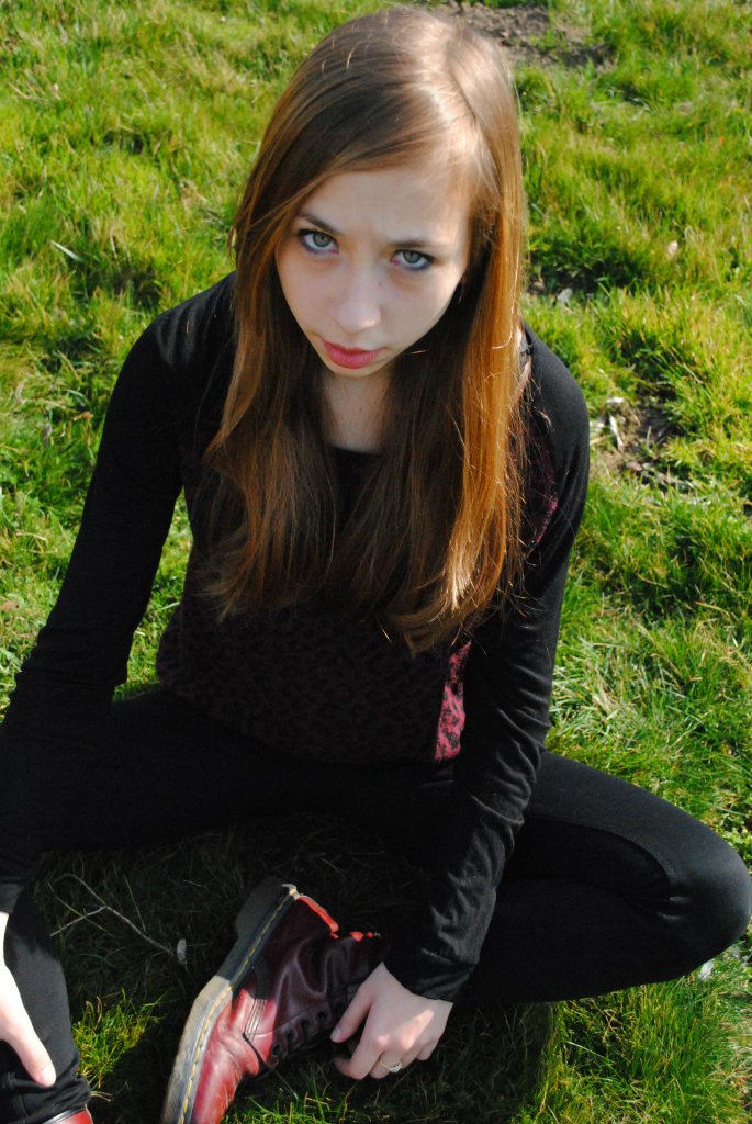dear sister.