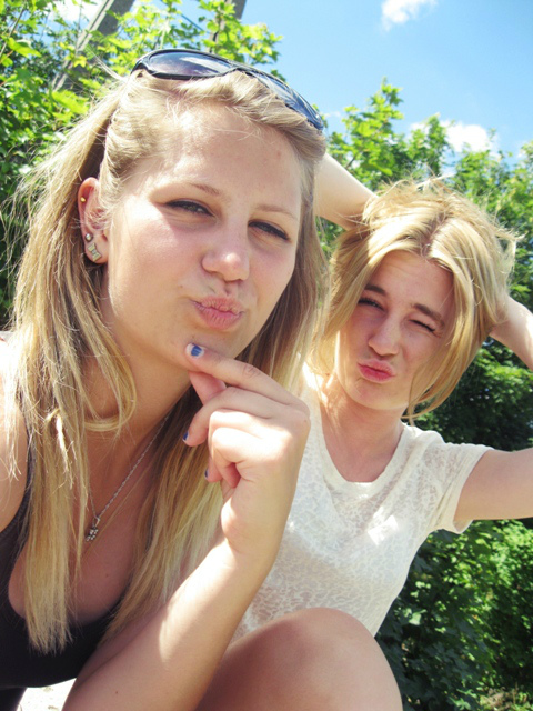 xoxo