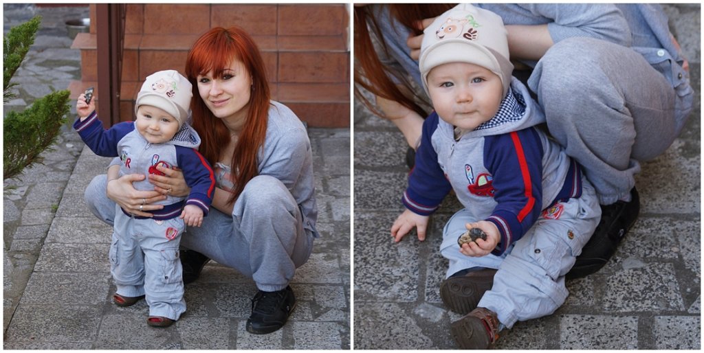 niedzielne ujecia :)