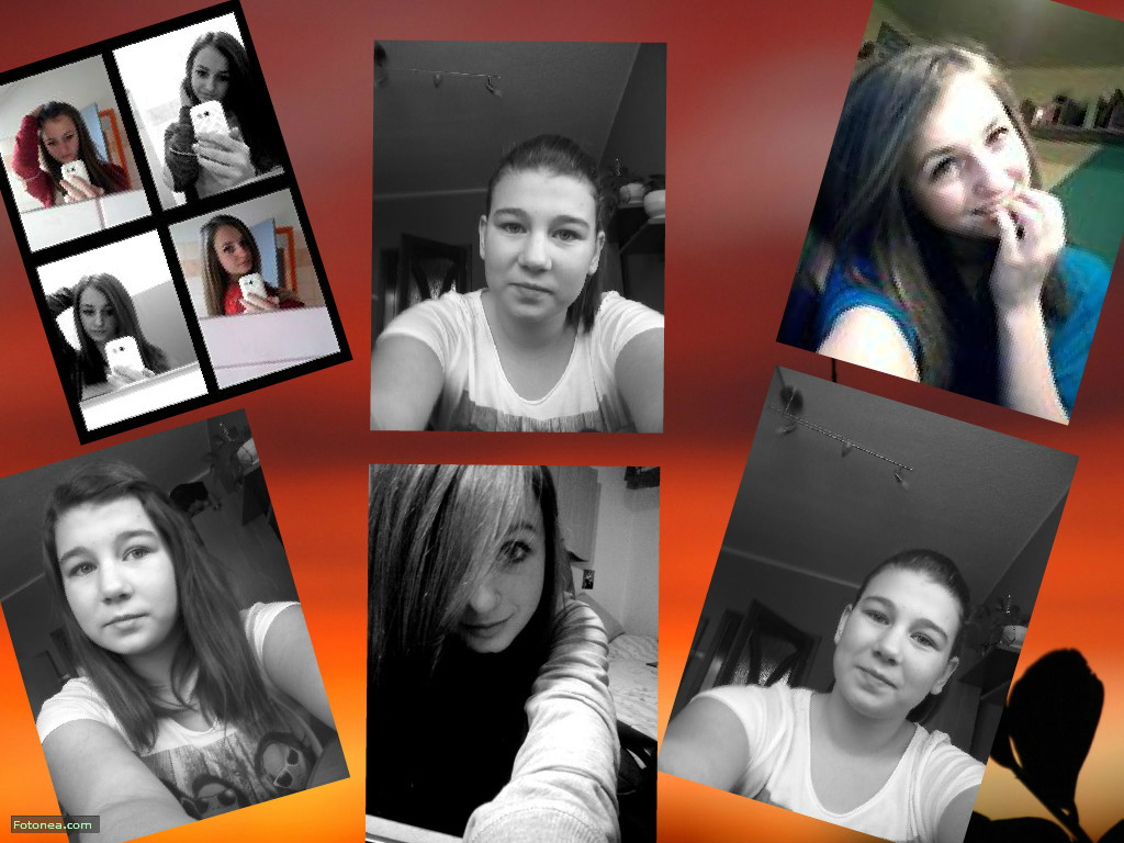 Przyjciki!!!! :*