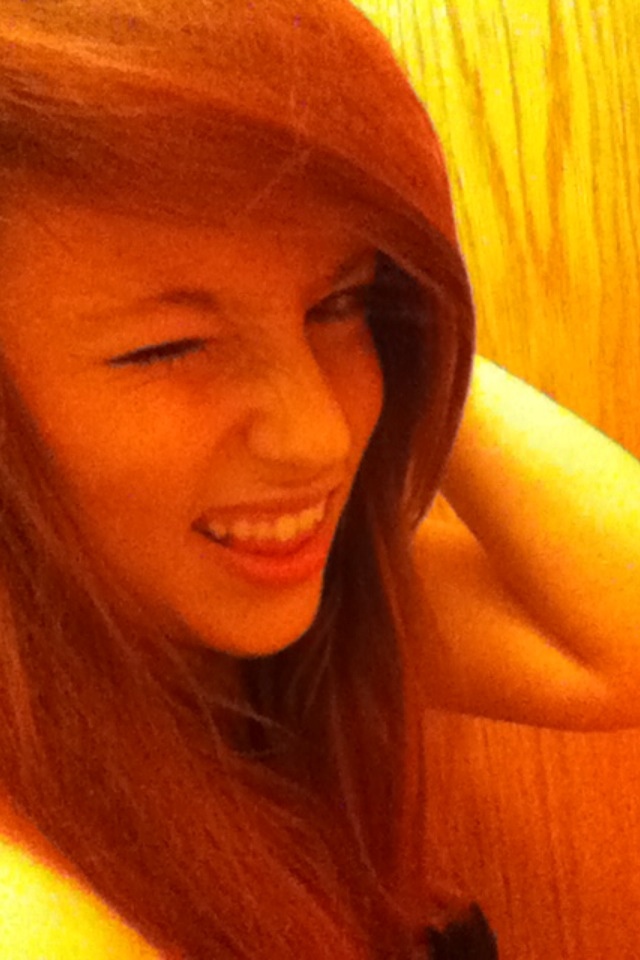 Hey :* 