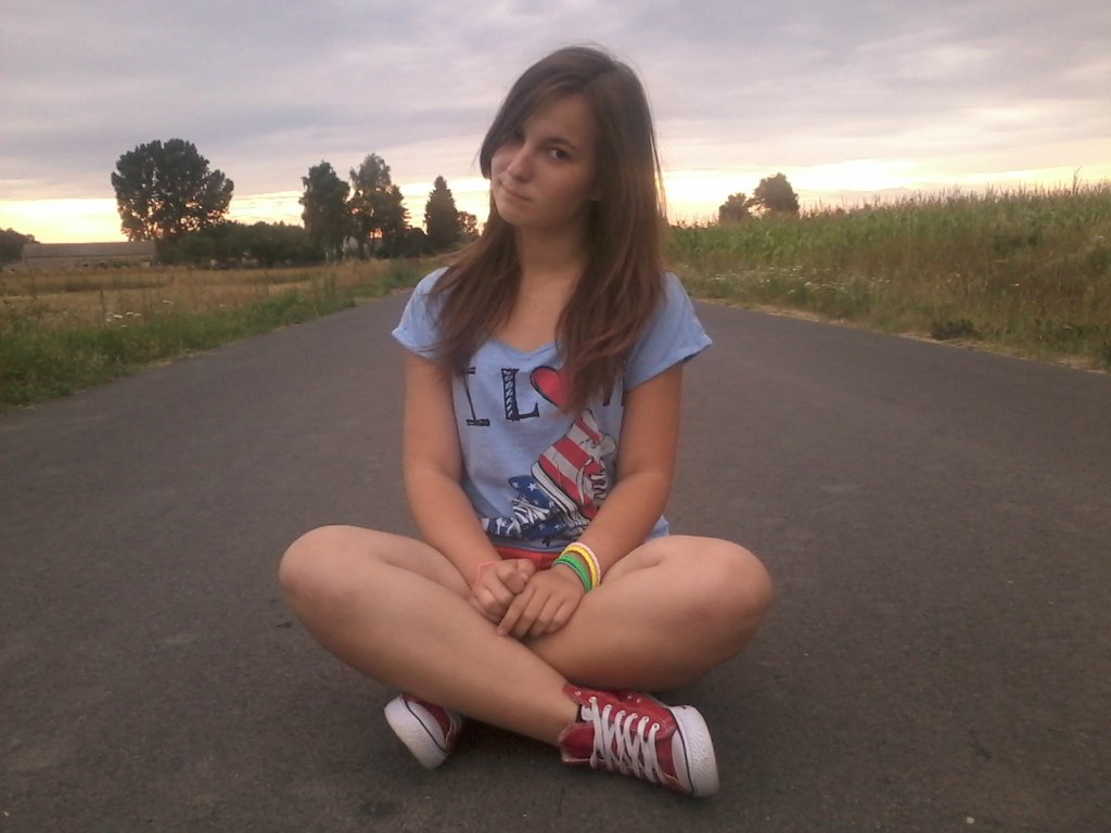 Because you never do not replace