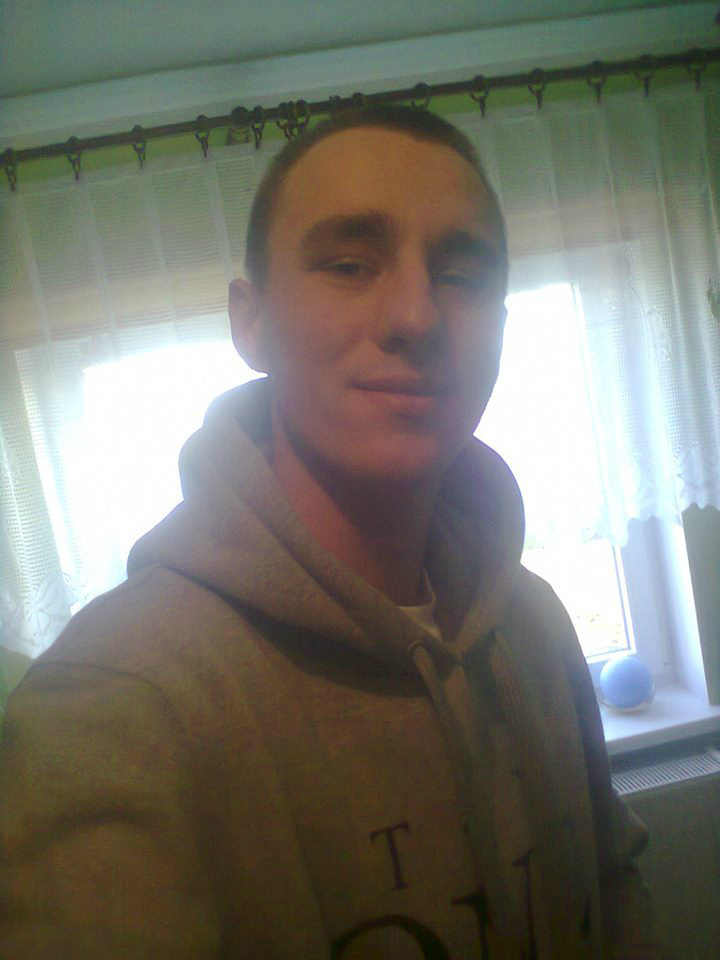 Samojebka :D