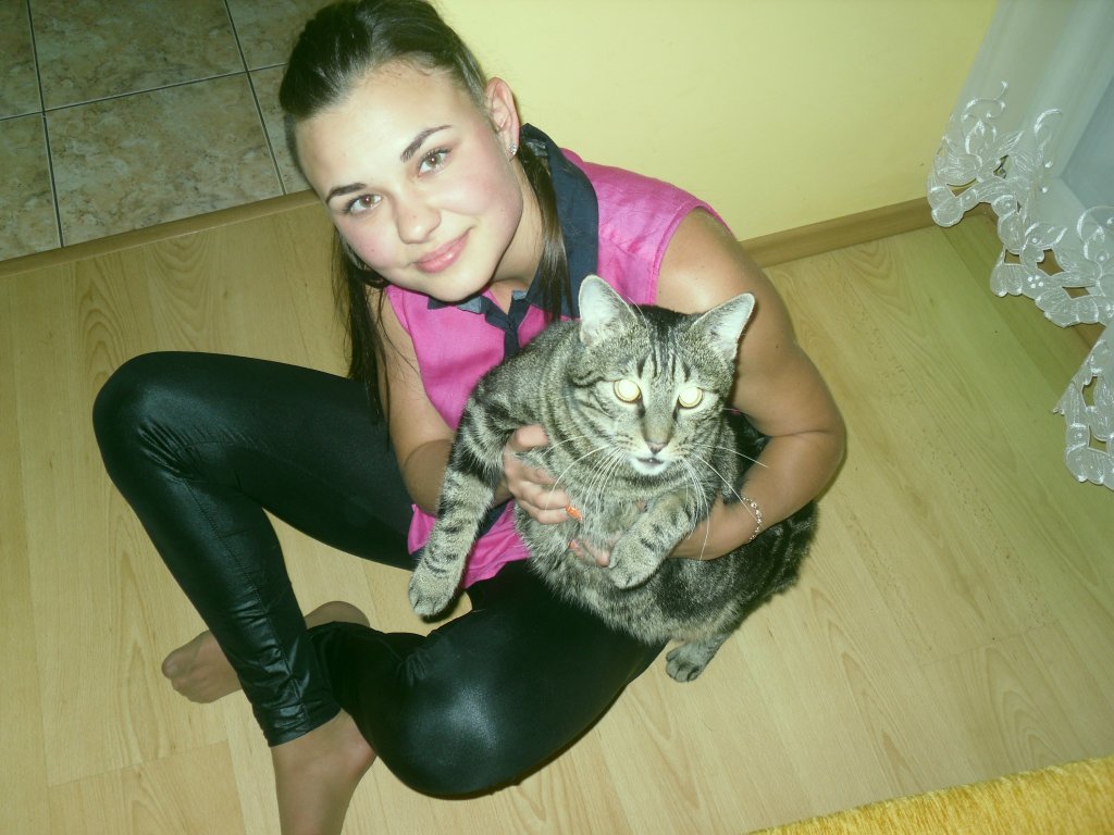 witam :)