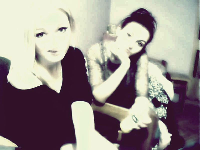 siama Katarzyna ! :D