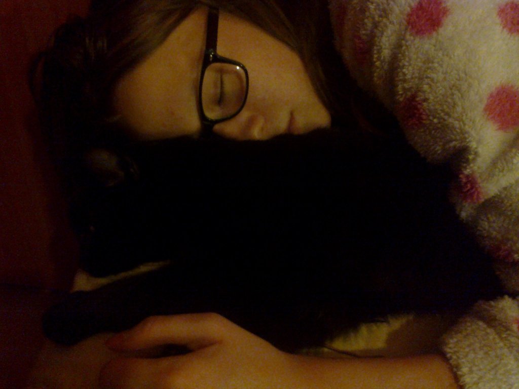 Bonsoir :) 