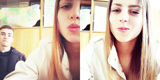 Oskary, Asie i inne plebsy^^