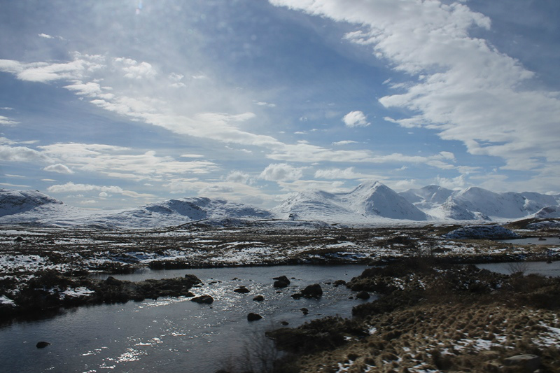 Highlands