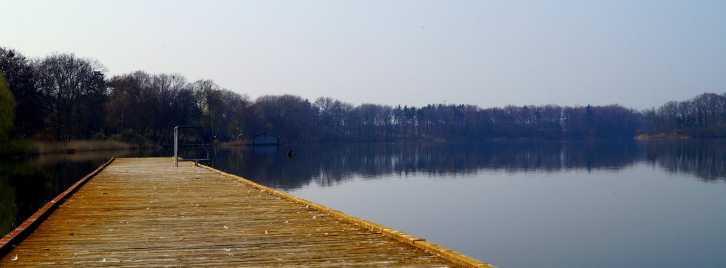 lake
