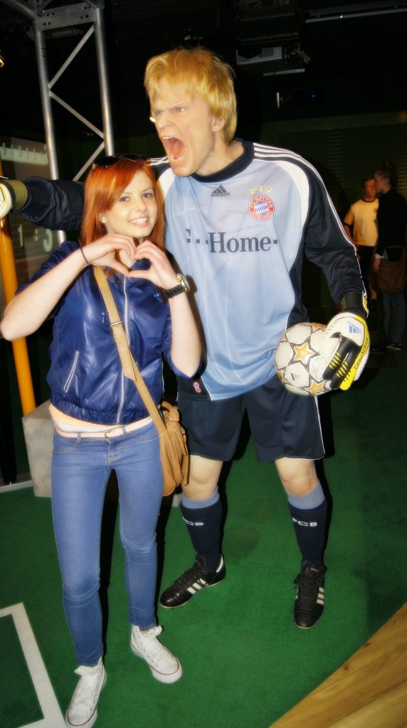 Bayern ;*
