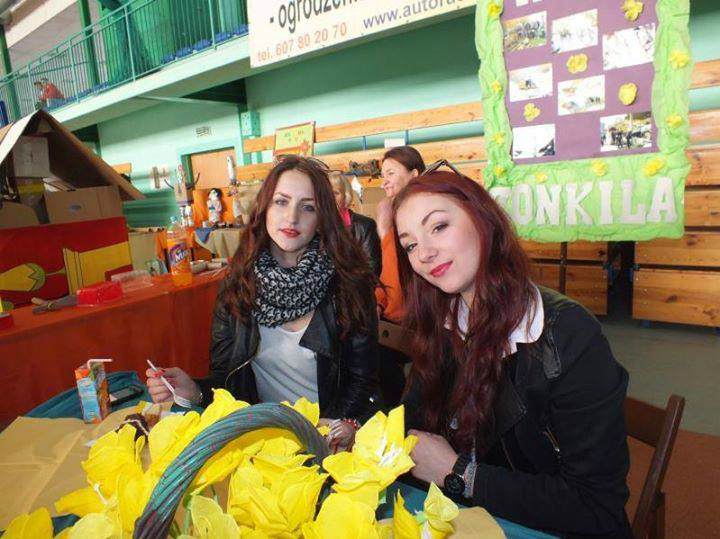 Patka :))