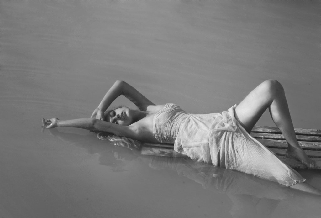 attendre la vague