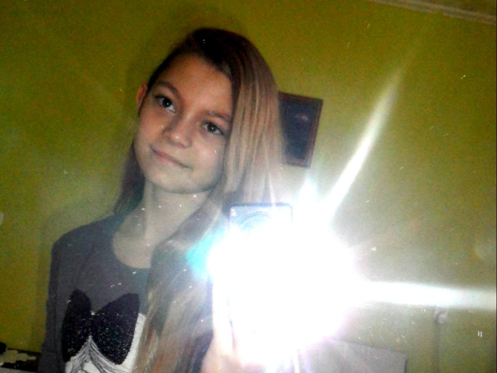JeStEm JaKa JesTeM i Ju :* 