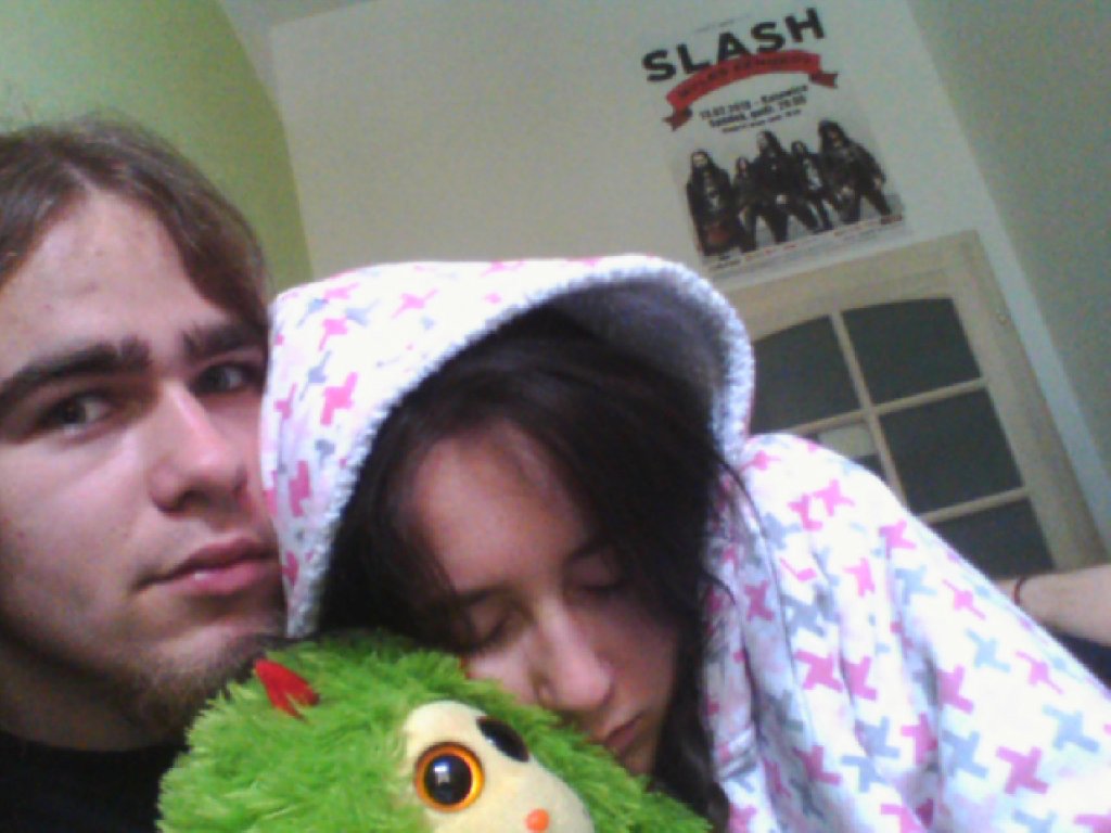 Dzie z ycia (przez los) wzity