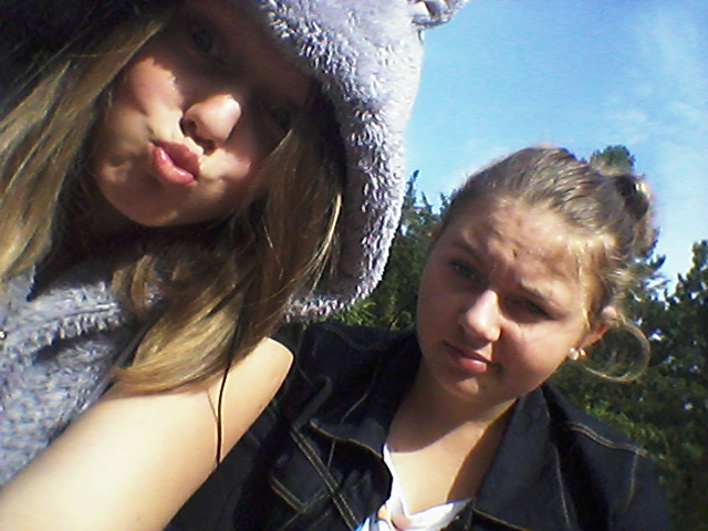 Takie se z Oliwia .. *-*