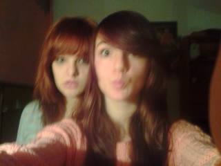 love my sister