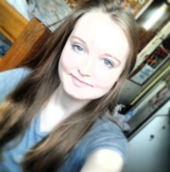 keep smiling