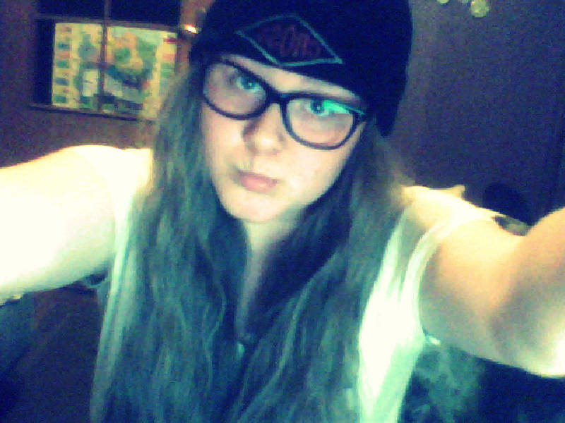 Nuda ;* 