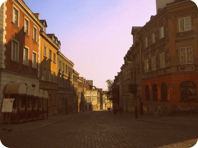 Warsaw