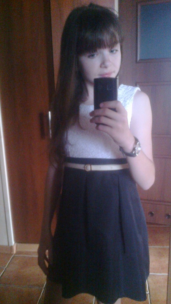 Ju po tecie ;)