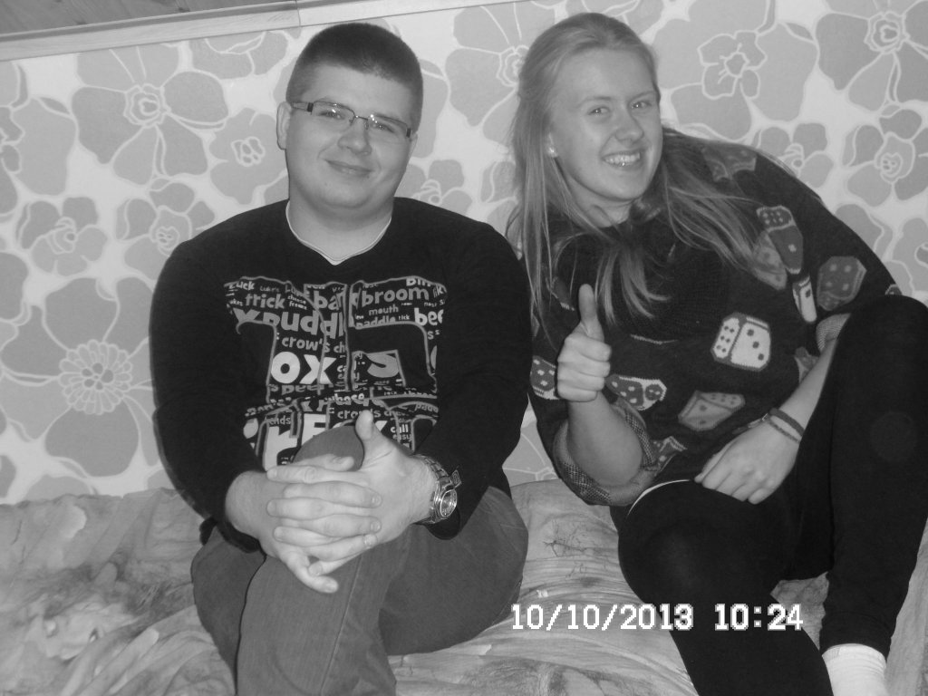 Ale yj ! :*