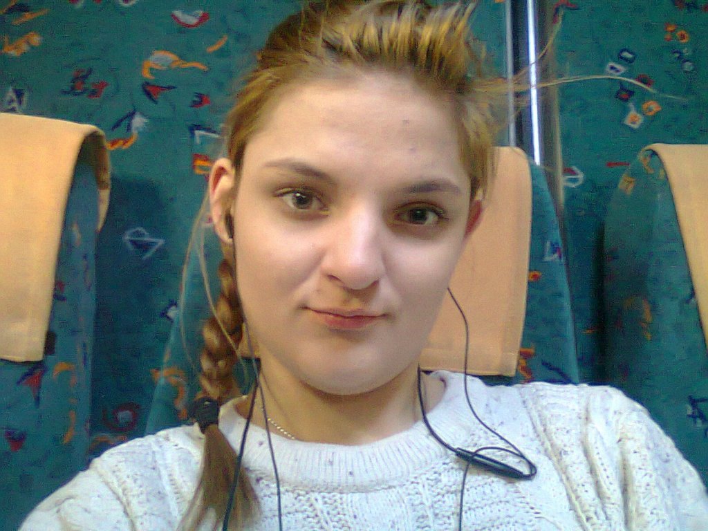 Love meeee:*