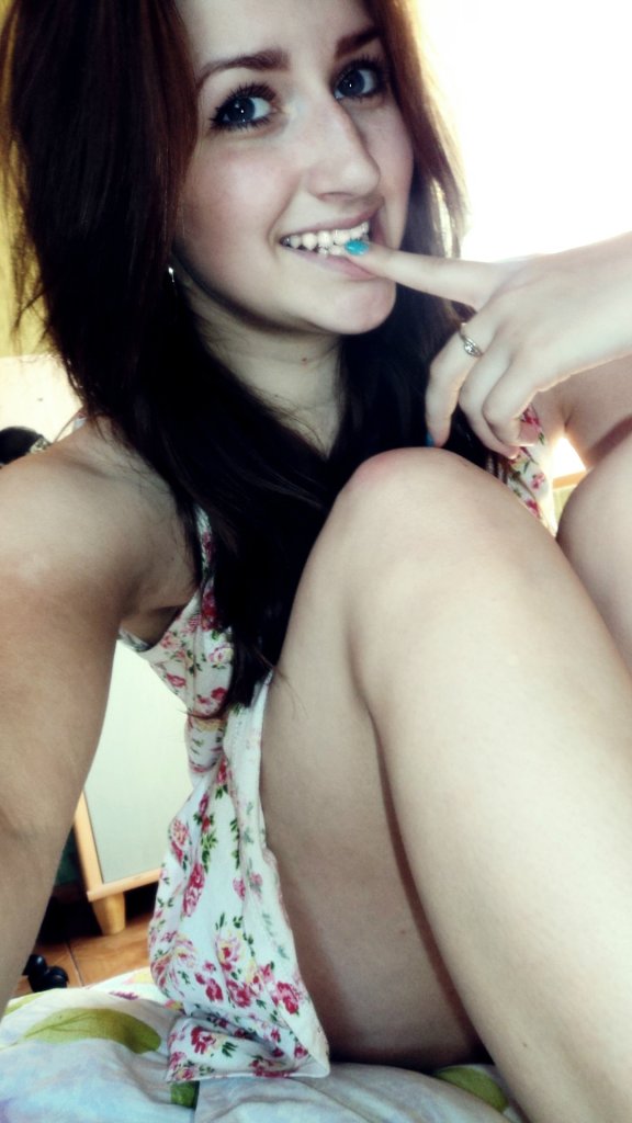 ;)