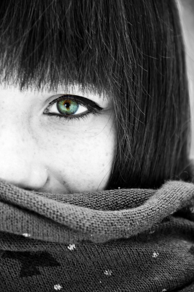 eye