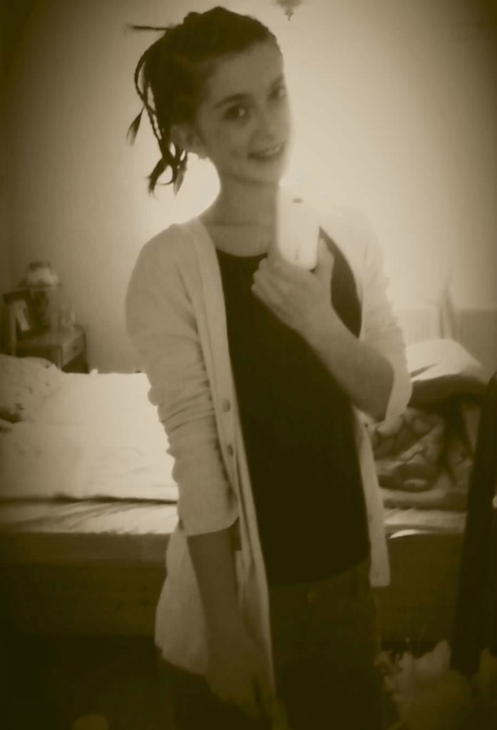 I jaaa :p