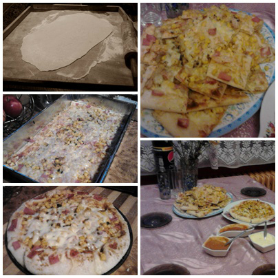 taka maa uczta :) 