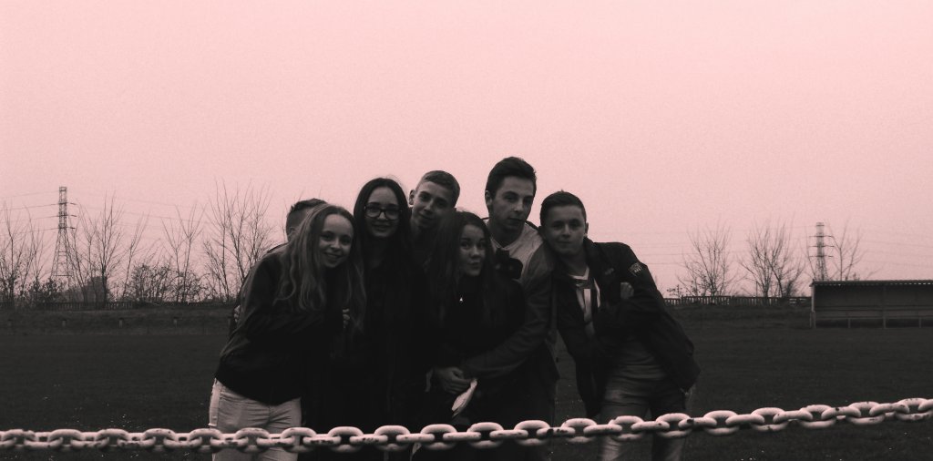 MOJE DUPY