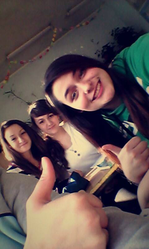 Pozytywnie :)