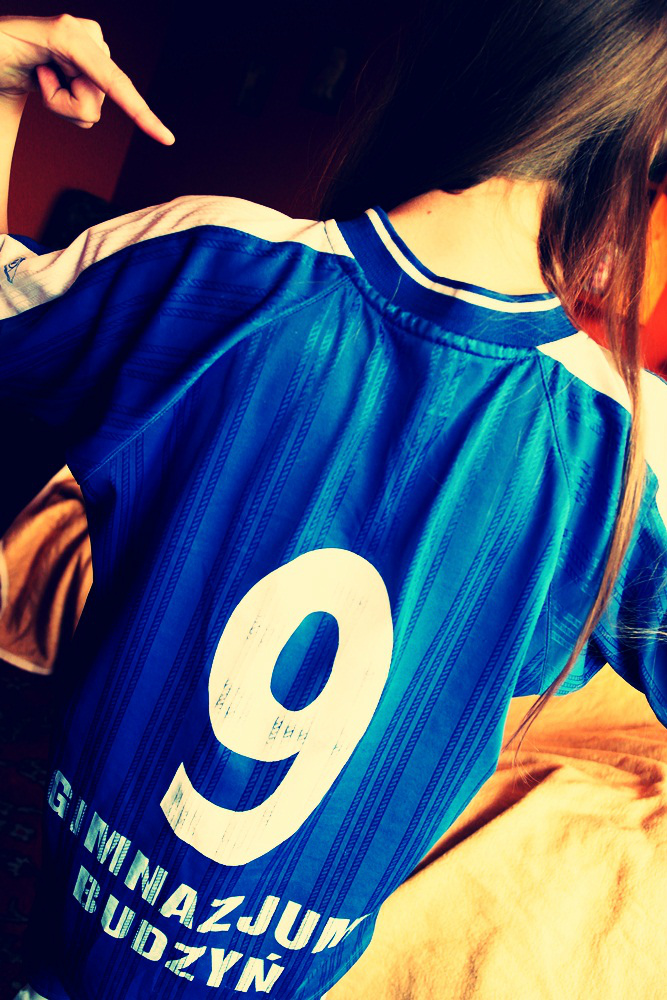 Nine ;3 