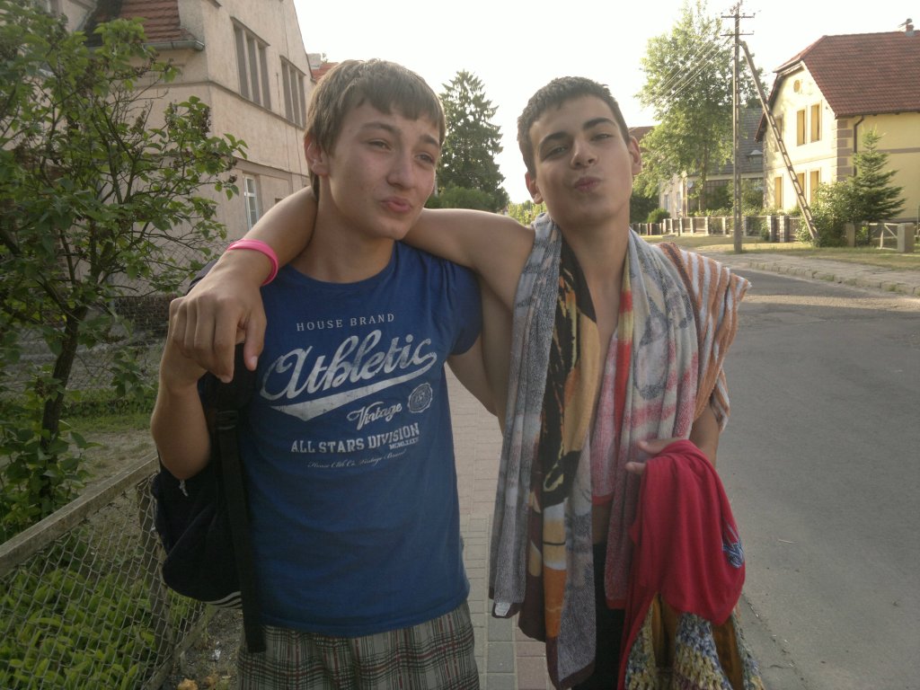 sodziaki