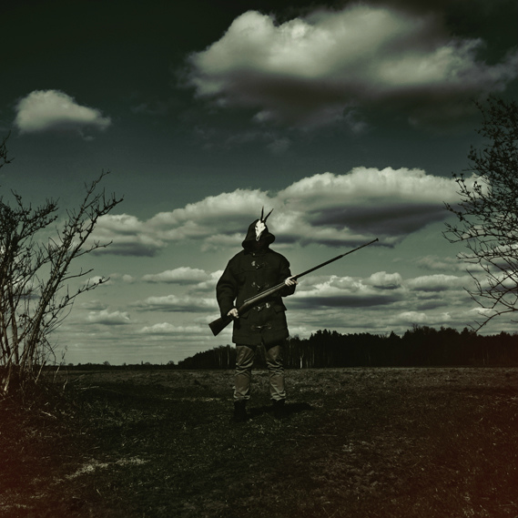 "Deer Hunter"