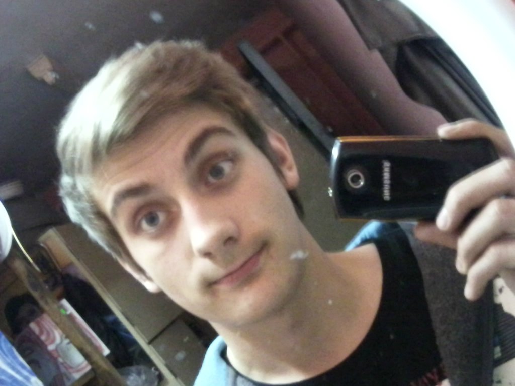 ale nuuudy :P