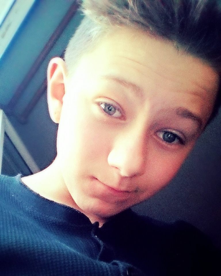 Nowoci :3