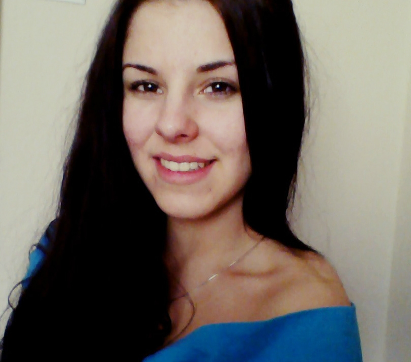 so happy