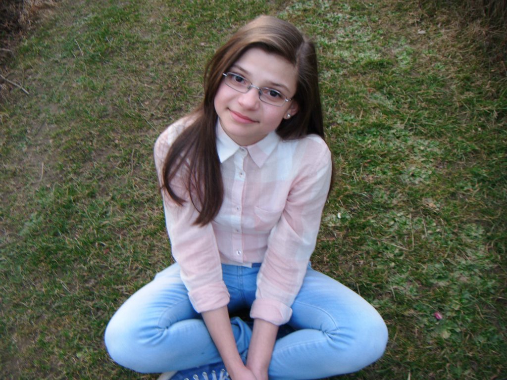 Nowy ty nowa ja