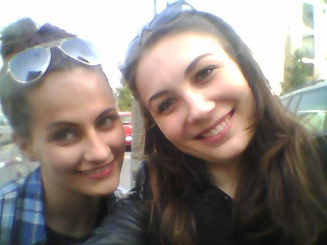 Rolin' rolin' rolin' :D
