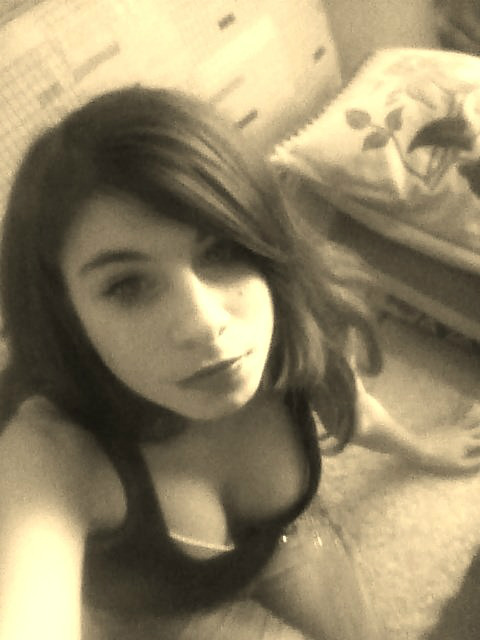 Dziunia pena rozkoszy!  ;******