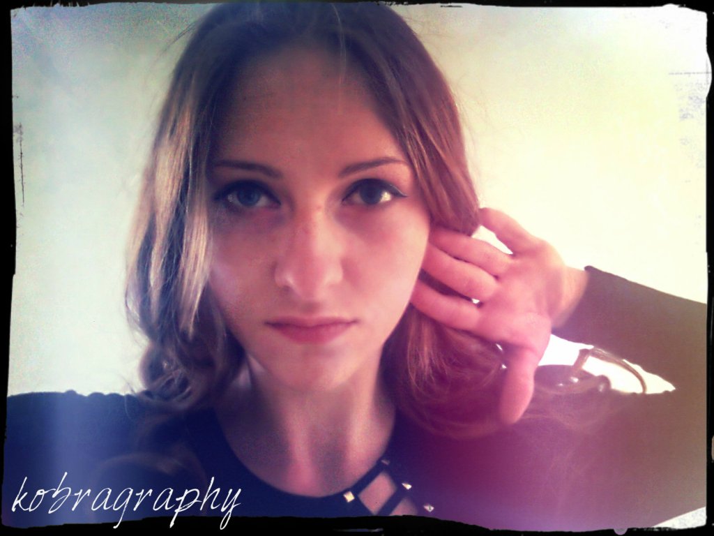 Krople...